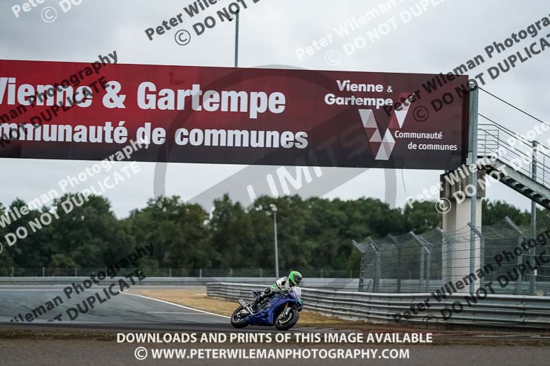 Val De Vienne;event digital images;france;motorbikes;no limits;peter wileman photography;trackday;trackday digital images
